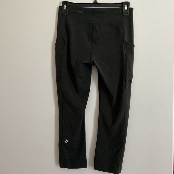 Lululemon Speed Up Leggings - Picture 5 of 7